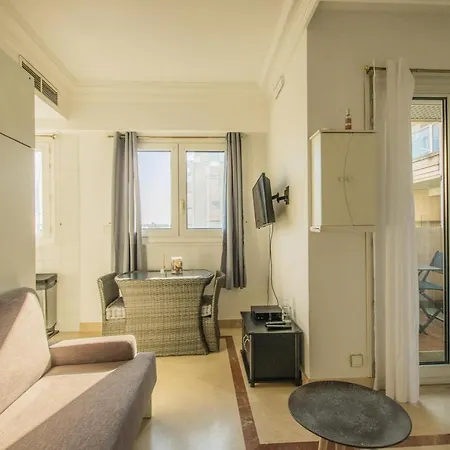 Zenbreak-studio At Palais Napoleon Apartment *