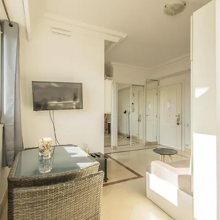 Zenbreak-studio At Palais Napoleon Apartman *